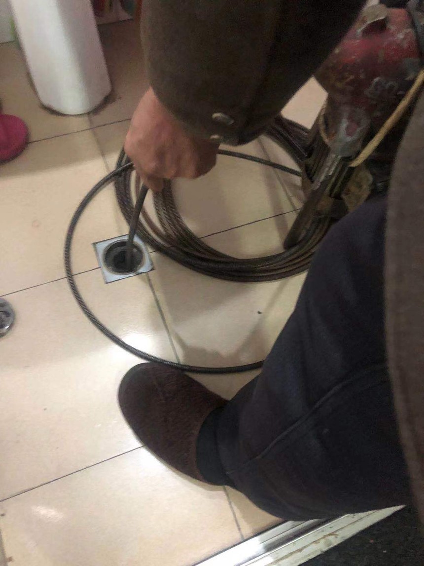 紫阳管道疏通，疏通下水道