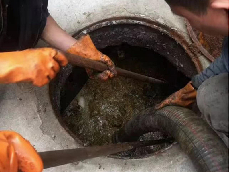 紫阳化油池、化粪池清理要做哪些安全措施？